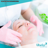 peeling para olheiras em profissional Santa Terezinha